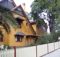 Burwood Bed and Breakfast - Accommodation Port Macquarie