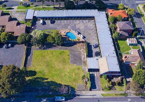 Burwood East Motel - Accommodation Port Macquarie 3