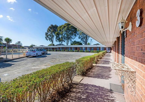 Burwood East Motel - Accommodation Port Macquarie 1