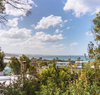 Bush Hideaway by the beach - Accommodation Port Macquarie