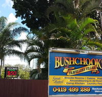 Bushchooks Travellers Village - Accommodation Port Macquarie
