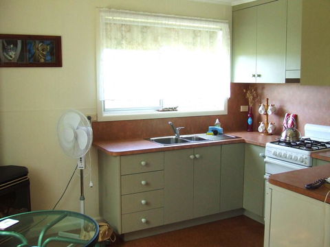 Bushland Retreat - Accommodation Port Macquarie 1