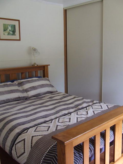 Bushland Retreat - Accommodation Port Macquarie 3