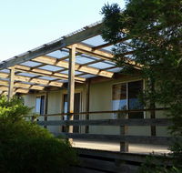 Bushland Retreat - Accommodation Port Macquarie