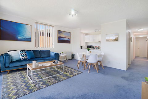 Bushwalk To The Beach From A Tranquil Apartment - Accommodation Port Macquarie 1