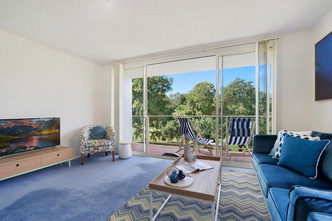 Bushwalk To The Beach From A Tranquil Apartment - Accommodation Port Macquarie 0