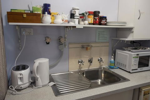 Busselton Marina Bed And Breakfast - Accommodation Port Macquarie 3