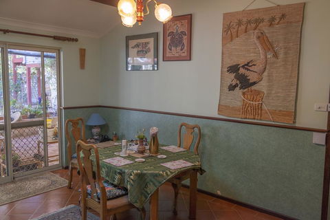 Busselton Marina Bed And Breakfast - Accommodation Port Macquarie 1