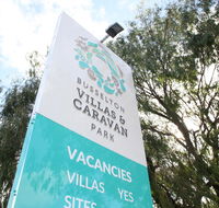 Busselton Villas and Caravan Park - Accommodation Port Macquarie