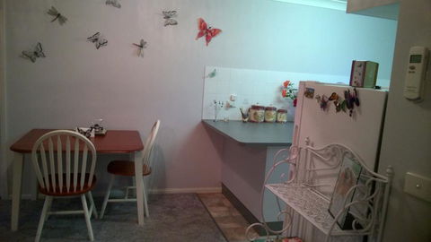 Butterfly Cottage - Accommodation Port Macquarie 3