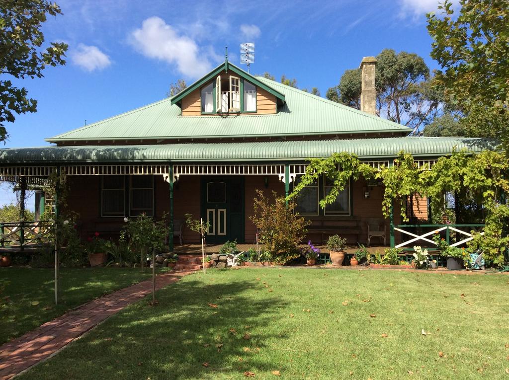 Nirranda VIC Accommodation Port Macquarie