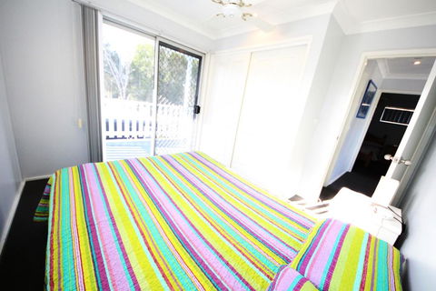 By The Beach At South West Rocks - Accommodation Port Macquarie 2