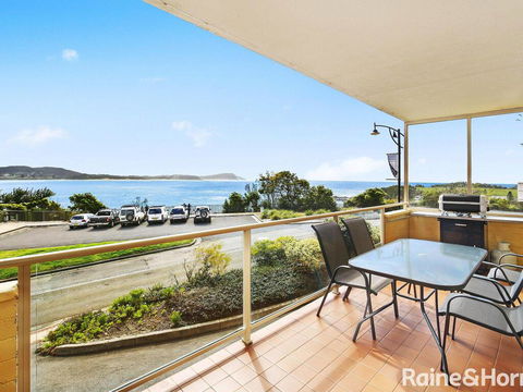 By The Sea - Cumbernauld #1 - 1/12 Terrigal Esp, Terrigal - Accommodation Port Macquarie 0