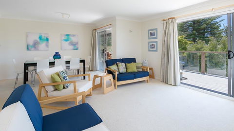 By The Sea, Culburra Beach - Accommodation Port Macquarie 2