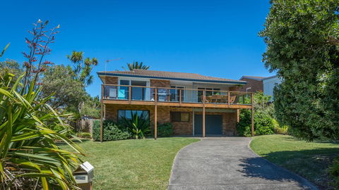 By The Sea, Culburra Beach - Accommodation Port Macquarie 0