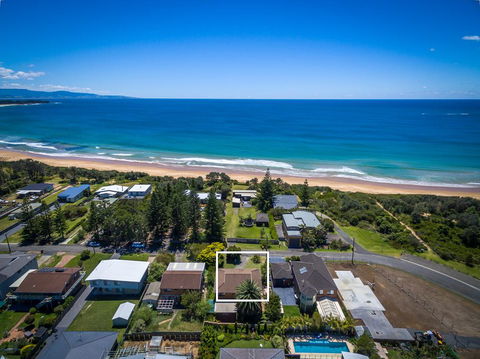 By The Sea, Culburra Beach - Accommodation Port Macquarie 1