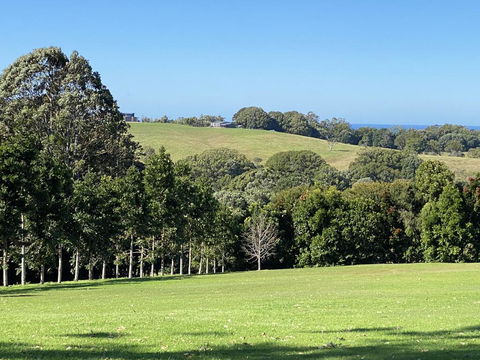 Byron Hinterland House - Minutes To Everything! - Accommodation Port Macquarie 0