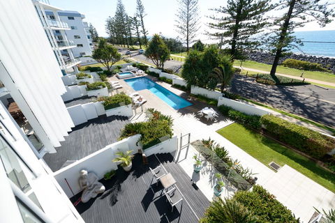 C Bargara Resort - Accommodation Port Macquarie 3