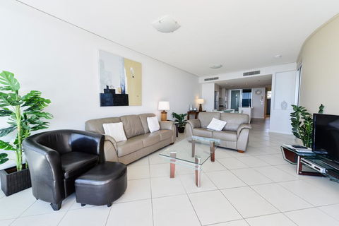 C Bargara Resort - Accommodation Port Macquarie 1