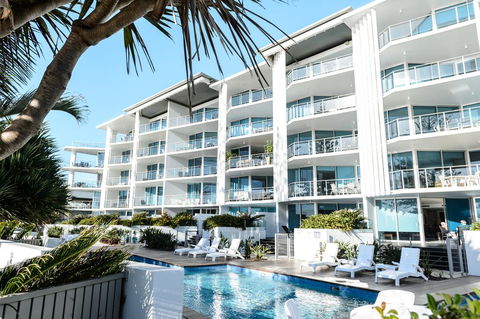 C Bargara Resort - Accommodation Port Macquarie 0
