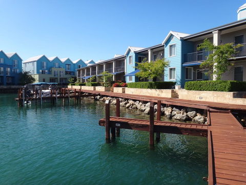 C Mandurah Resort & Serviced Apartments - Accommodation Port Macquarie 3