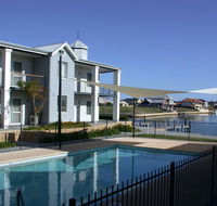 C Mandurah Resort  Serviced Apartments - Accommodation Port Macquarie