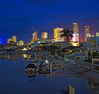 C'est La Vie - Accommodation Port Macquarie