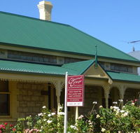 Cabernet Cottage - Accommodation Port Macquarie