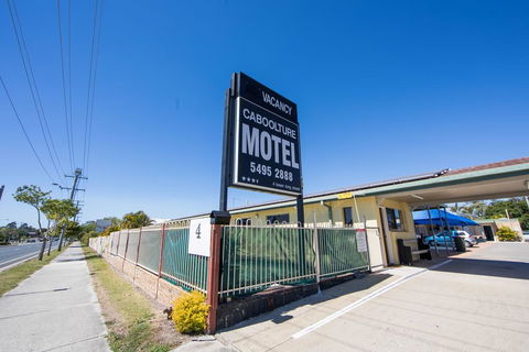 Caboolture Motel - Accommodation Port Macquarie 2