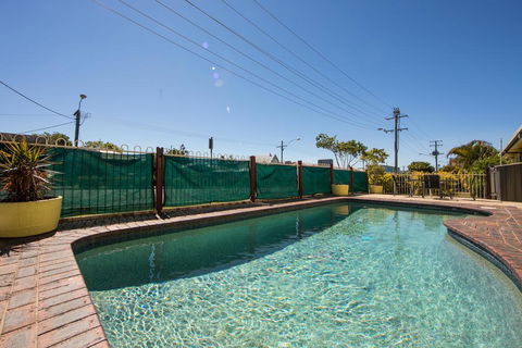 Caboolture Motel - Accommodation Port Macquarie 1