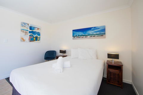 Caboolture Motel - Accommodation Port Macquarie 0