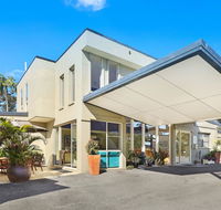 Caboolture Riverlakes Boutique Motel - Accommodation Port Macquarie