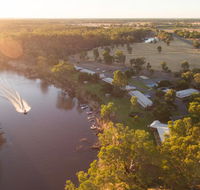 Cadell On The Murray Motel - Accommodation Port Macquarie