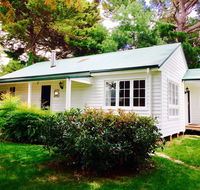 Cairnie Country Cottage - Accommodation Port Macquarie