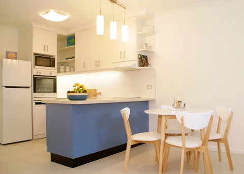 Cairns - Home Away From Home - Scenic & Peaceful - Accommodation Port Macquarie 2