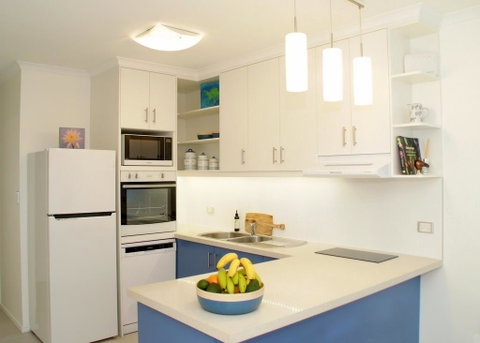 Cairns - Home Away From Home - Scenic & Peaceful - Accommodation Port Macquarie 0