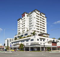 Cairns Central Plaza Apartment Hotel - Accommodation Port Macquarie