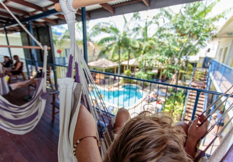 Cairns Central YHA - Accommodation Port Macquarie 2