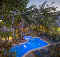 Cairns Central YHA - Accommodation Port Macquarie