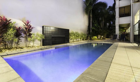 Cairns City Apartments - Accommodation Port Macquarie 3
