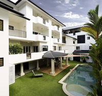 Cairns City Apartments - Accommodation Port Macquarie