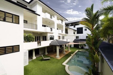 Cairns City Apartments - Accommodation Port Macquarie 0