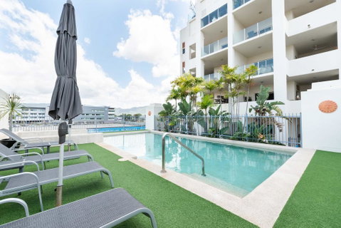 Cairns City Apartments - Accommodation Port Macquarie 2
