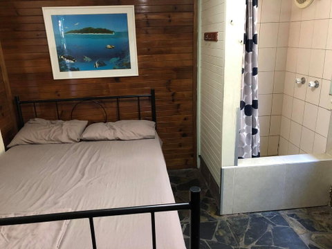 Cairns City Backpackers Hostel - Accommodation Port Macquarie 1