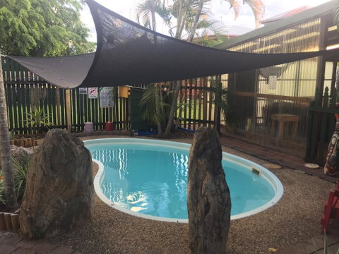 Cairns City Backpackers Hostel - Accommodation Port Macquarie 0