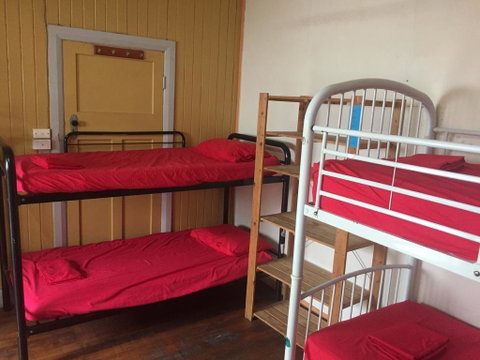 Cairns City Backpackers Hostel - Accommodation Port Macquarie 3