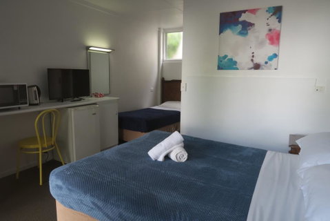Cairns City Motel - Accommodation Port Macquarie 3