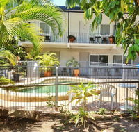 Cairns City Motel - Accommodation Port Macquarie