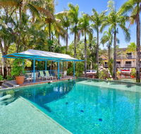 Cairns City Sheridan - Accommodation Port Macquarie