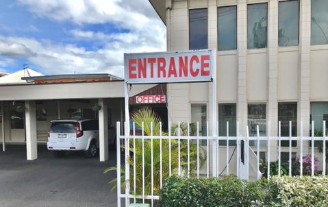 Cairns Motor Inn - Accommodation Port Macquarie 1